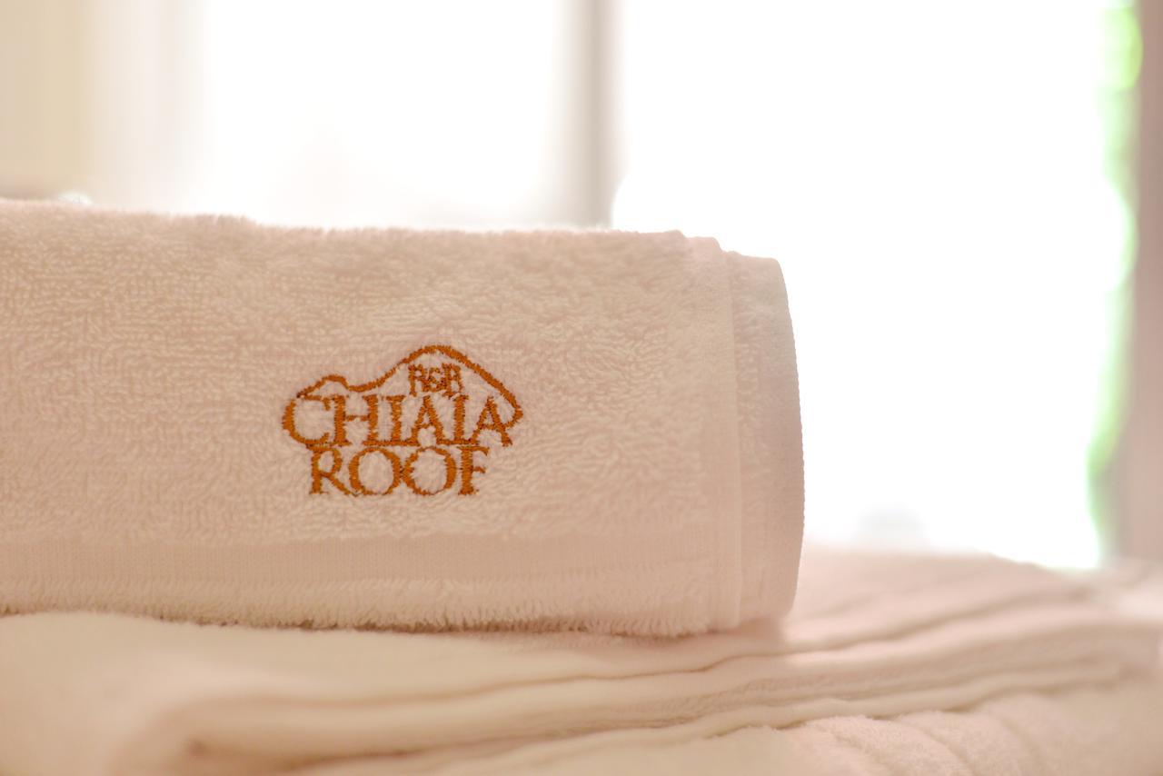 Chiaia Roof Bed & Breakfast Naples Exterior photo